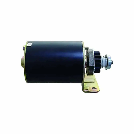 New Starter Replacement For Briggs & Stratton 1972-2002 7HP-18HP Engines 390838, 391423, 392749, 394805, 491766, 497594, 497595, 693054, SBS0001, 41022003, 41022003R, 41022052 - Electrical Parts > Starter Motor from MyMROmarts