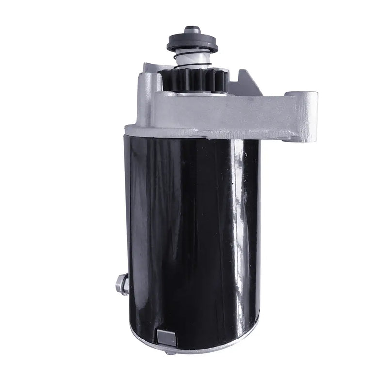 Load image into Gallery viewer, New Starter Replacement For 1996-1998 Briggs V Twin Cylinder HD 108mm OAL 14HP 16HP 18 HP 399928, 498148, 495100, SBS0009, 41022010, 41022010R - Electrical Parts > Starter Motor from MyMROmarts
