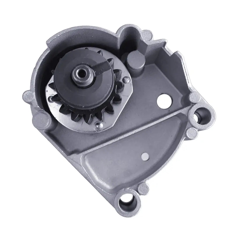 Load image into Gallery viewer, New Starter Replacement For 1996-1998 Briggs V Twin Cylinder HD 108mm OAL 14HP 16HP 18 HP 399928, 498148, 495100, SBS0009, 41022010, 41022010R - Electrical Parts > Starter Motor from MyMROmarts
