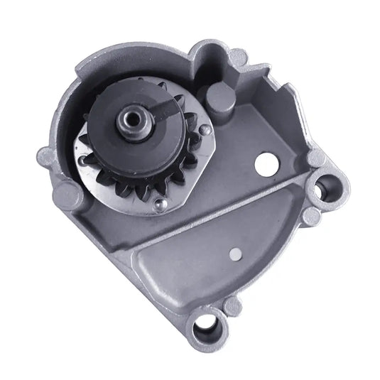 New Starter Replacement For 1996-1998 Briggs V Twin Cylinder HD 108mm OAL 14HP 16HP 18 HP 399928, 498148, 495100, SBS0009, 41022010, 41022010R - Electrical Parts > Starter Motor from MyMROmarts