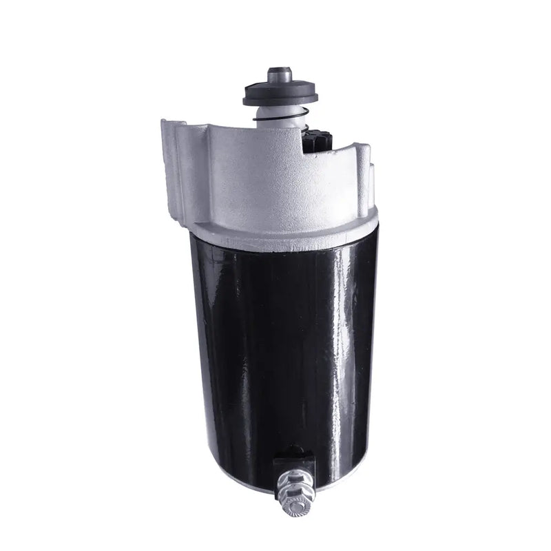 Load image into Gallery viewer, New Starter Replacement For 1996-1998 Briggs V Twin Cylinder HD 108mm OAL 14HP 16HP 18 HP 399928, 498148, 495100, SBS0009, 41022010, 41022010R - Electrical Parts > Starter Motor from MyMROmarts
