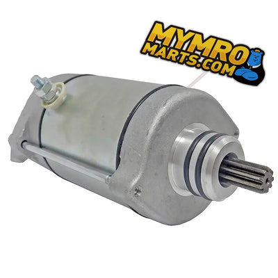 New Starter 4010417 4011584 4012032 4013268 Replacement for Polaris Side by Side Ranger RZR 800 - Electrical Parts > Starter Motor from MyMROmarts