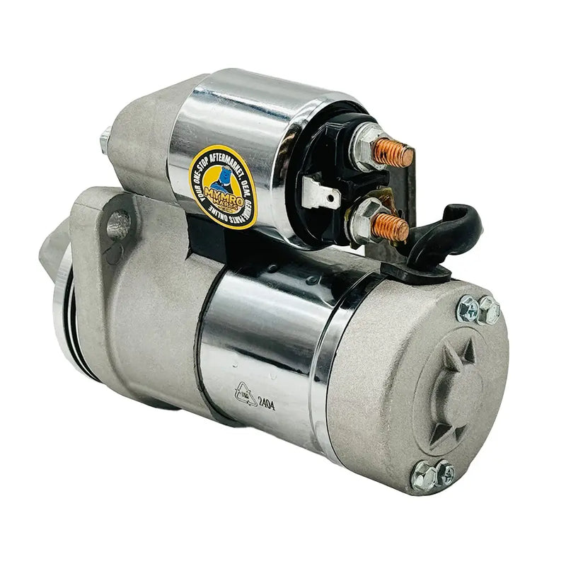 Load image into Gallery viewer, New Starter Replacement For 2009-2016 Polaris Sportsman 850 ATV EPS Replacement Forest X2 XP EPS Touring 4011979, 4011979-479, 4012855-479, 4014946479, SHI0161, 41044070 - Electrical Parts > Starter Motor from MyMROmarts
