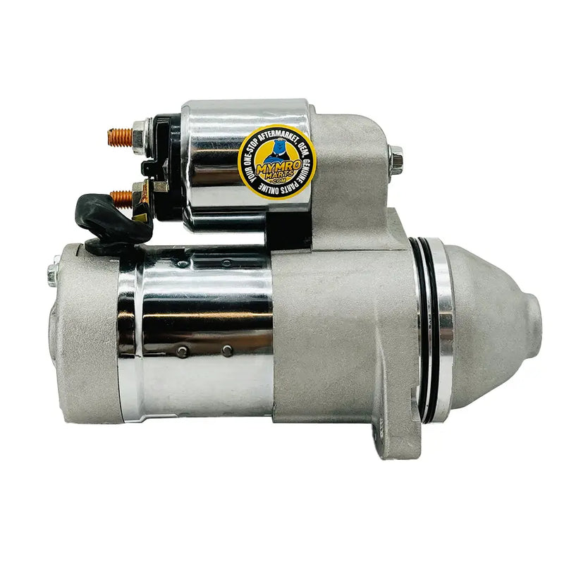 Load image into Gallery viewer, New Starter Replacement For 2009-2016 Polaris Sportsman 850 ATV EPS Replacement Forest X2 XP EPS Touring 4011979, 4011979-479, 4012855-479, 4014946479, SHI0161, 41044070 - Electrical Parts > Starter Motor from MyMROmarts

