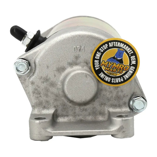 New Starter Replacement For 2011-2012 Polaris ATV UTV Ranger RZR XP 900 900XP 875CC 4013059, 4013245, SMU0518, 41054151 - Electrical Parts > Starter Motor from MyMROmarts