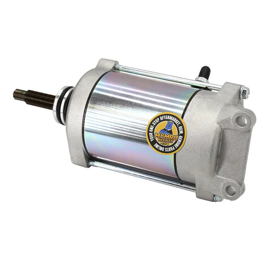 New Starter Replacement For 2011-2012 Polaris ATV UTV Ranger RZR XP 900 900XP 875CC 4013059, 4013245, SMU0518, 41054151 - Electrical Parts > Starter Motor from MyMROmarts