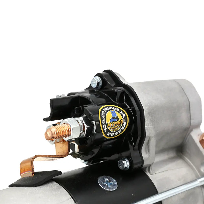 Load image into Gallery viewer, New Starter 4996706 428000-7090 428000-7091 428000-7092 438000-3110 For Cummins Engines Industrial ISF ISF2.8 ISF ISF3.8 QSB QSB3.9-30 QSB4.5 QSB4.5-30 QSB5.9 QSB5.9-30 QSB5.9-44 QSB6.7 - Electrical Parts &gt; Starter Motor from MyMROmarts
