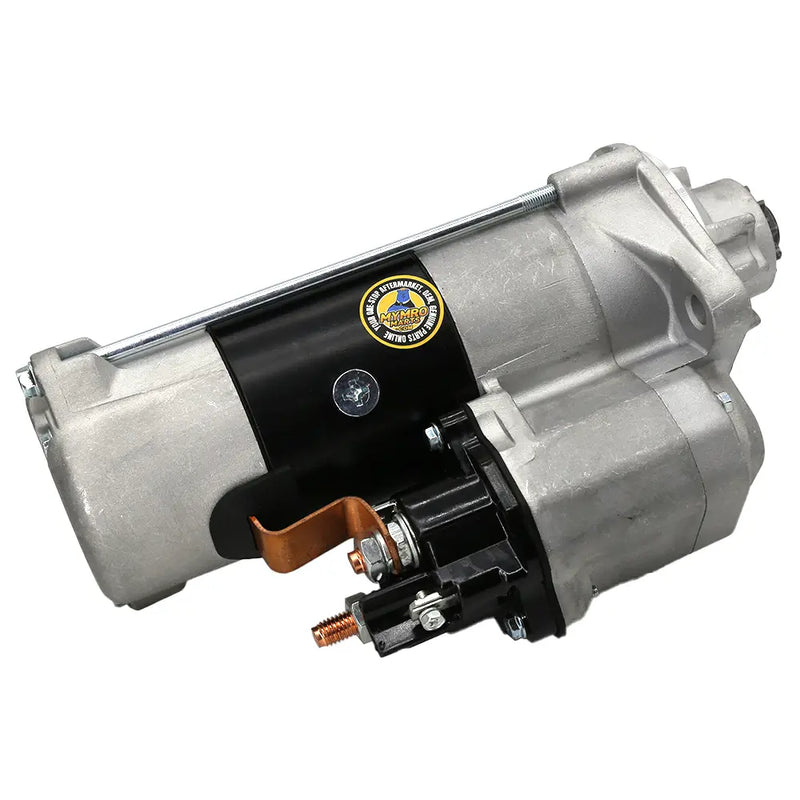 Load image into Gallery viewer, New Starter 4996706 428000-7090 428000-7091 428000-7092 438000-3110 For Cummins Engines Industrial ISF ISF2.8 ISF ISF3.8 QSB QSB3.9-30 QSB4.5 QSB4.5-30 QSB5.9 QSB5.9-30 QSB5.9-44 QSB6.7 - Electrical Parts &gt; Starter Motor from MyMROmarts
