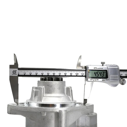 New Starter 4996706 428000-7090 428000-7091 428000-7092 438000-3110 For Cummins Engines Industrial ISF ISF2.8 ISF ISF3.8 QSB QSB3.9-30 QSB4.5 QSB4.5-30 QSB5.9 QSB5.9-30 QSB5.9-44 QSB6.7 - Electrical Parts > Starter Motor from MyMROmarts