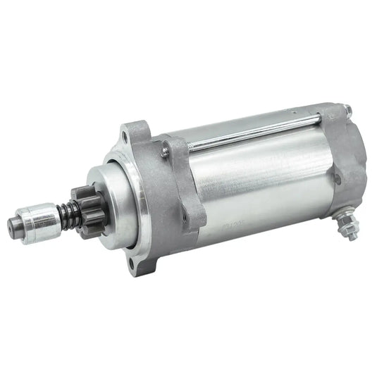 New Starter Replacement For Ski Doo 2013-Current E-TEC Engines 600 800 MXZ Freeride Renegade 515176754, 515-176-784, 515-176-858, 515177047, 515-177-389, SND0734, 41052411 - Electrical Parts > Starter Motor from MyMROmarts