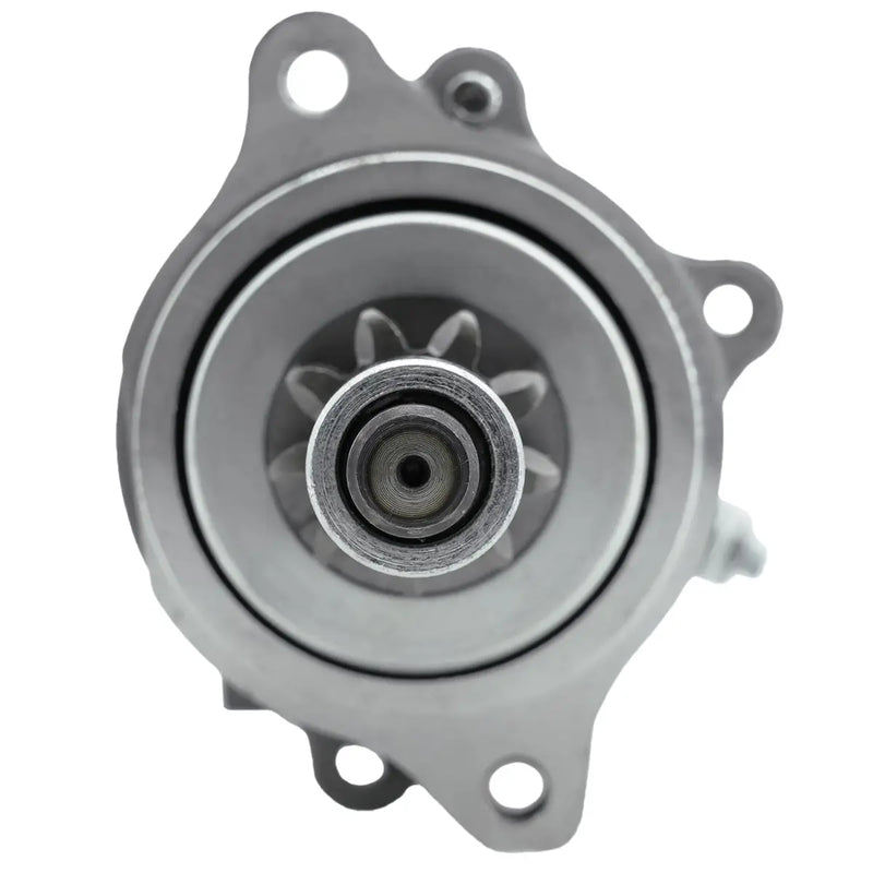 Load image into Gallery viewer, New Starter Replacement For Ski Doo 2013-Current E-TEC Engines 600 800 MXZ Freeride Renegade 515176754, 515-176-784, 515-176-858, 515177047, 515-177-389, SND0734, 41052411 - Electrical Parts > Starter Motor from MyMROmarts
