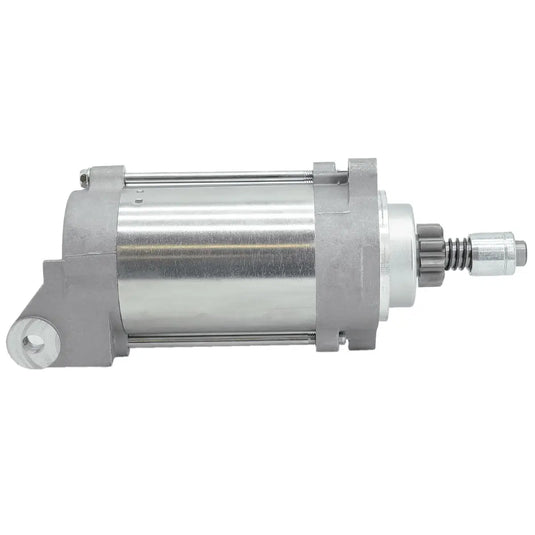 New Starter Replacement For Ski Doo 2013-Current E-TEC Engines 600 800 MXZ Freeride Renegade 515176754, 515-176-784, 515-176-858, 515177047, 515-177-389, SND0734, 41052411 - Electrical Parts > Starter Motor from MyMROmarts