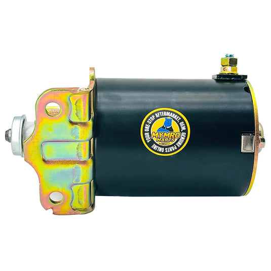 New Starter Replacement For Briggs & Stratton Air Cooled Engines 7 thru 18HP Engines 593934, 693551, LG693551, BS693551, SBS0029, SBS0047, 41022051, 41022027 - Electrical Parts > Starter Motor from MyMROmarts