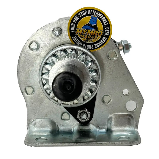 New Starter Replacement For JOHN DEERE TORO CUB CADET BRIGGS STEEL GEAR 16 18 HP 691564, M143512, 693469, 808106, 844717, 0C2881, 72881, C2881, C2881A, SBS0028, 41022019 - Electrical Parts > Starter Motor from MyMROmarts