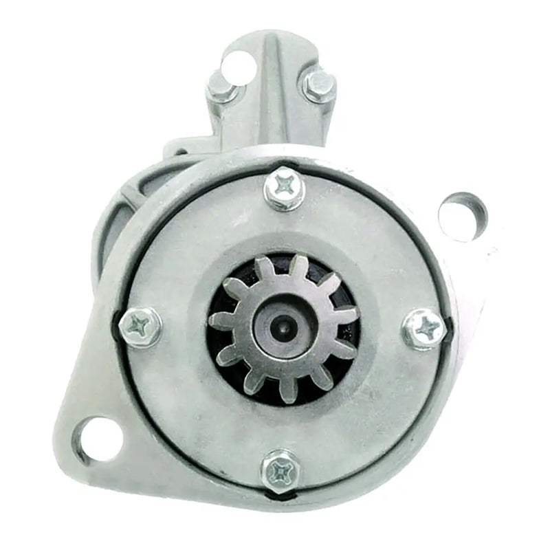 Load image into Gallery viewer, New Starter 8-98045-027-1 8-98045-027-3 For Case CX130B/C CX135SR CX145CSR CX160B/C John Deere 135D 225DLC - Electrical Parts &gt; Starter Motor from MyMROmarts
