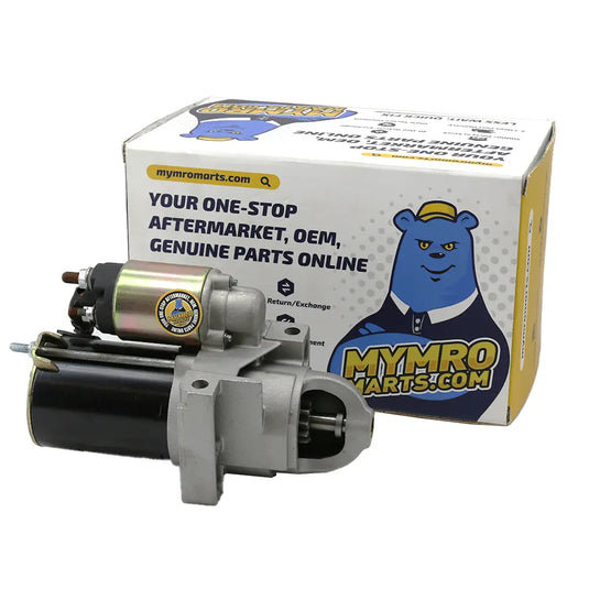 オートバイスターターモーター OEM: 21163-0762 21163-0058 21163-0043