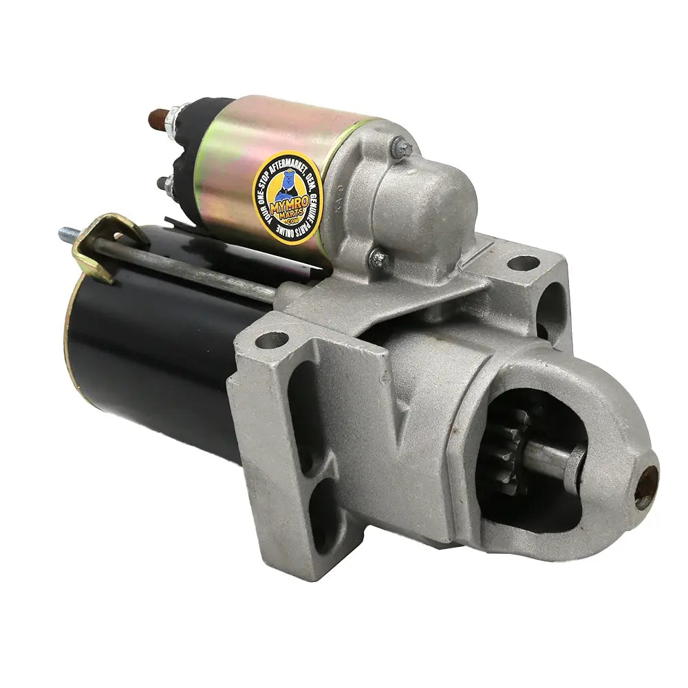 Démarreur de rechange pour moteurs Volvo Penta Mercury Mercruiser ...