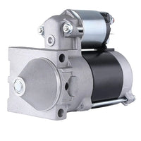 New Starter Replacement For John Deere Lawn Tractor 1987-1996 GX95 RX95 SRX95 SX95 160 165 212 AM102567, AM107206, 211632070, 211632081, 128000-2890, 128000-6550, SND0240, 41052063 - Electrical Parts > Starter Motor from MyMROmarts