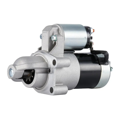 New Starter Replacement For Gehl John Deere New Holland Skid Loader Onan AM104123, AM104505, 191164204, 191168204, 191194908, 191180404, 191180804, 191180806, 191194904, 191194906, 191194907, SMT0002 - Electrical Parts > Starter Motor from MyMROmarts