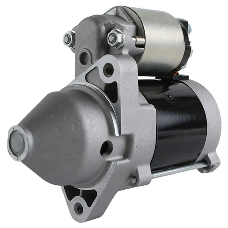 Load image into Gallery viewer, New Starter Replacement For Kawasaki Engines FC400V FC401V FC420C AM104559, 211632073, 211632073A, 12498-63010, 128000-4020, SND0287, 41052055 - Electrical Parts > Starter Motor from MyMROmarts

