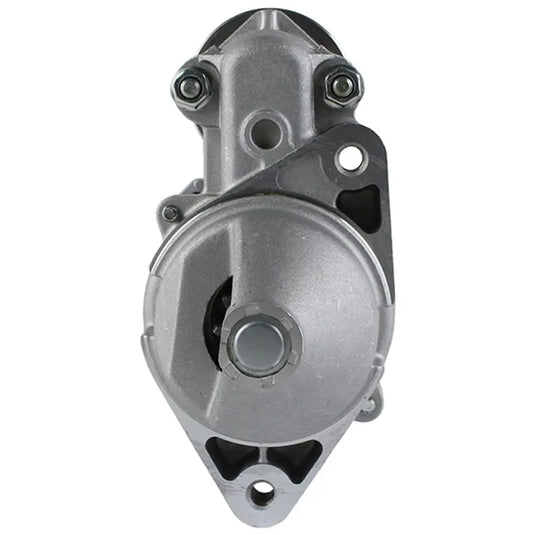 New Starter Replacement For Kawasaki Engines FC400V FC401V FC420C AM104559, 211632073, 211632073A, 12498-63010, 128000-4020, SND0287, 41052055 - Electrical Parts > Starter Motor from MyMROmarts