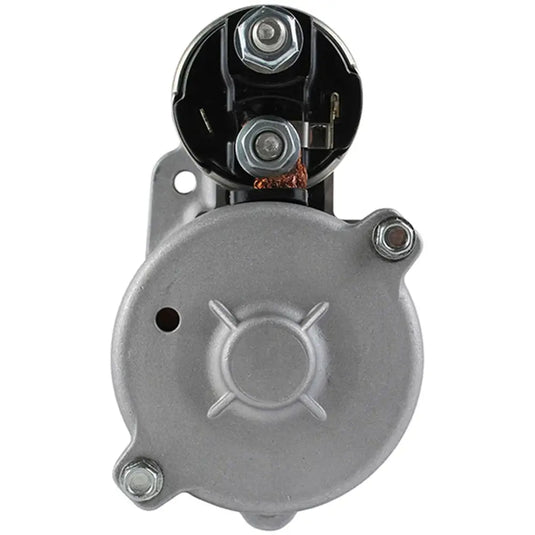 New Starter Replacement For Kawasaki Engines FC400V FC401V FC420C AM104559, 211632073, 211632073A, 12498-63010, 128000-4020, SND0287, 41052055 - Electrical Parts > Starter Motor from MyMROmarts