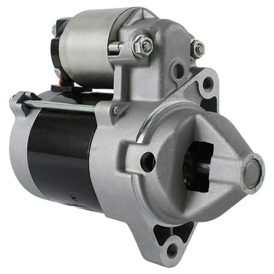 New Starter Replacement For Kawasaki Engines FC400V FC401V FC420C AM104559, 211632073, 211632073A, 12498-63010, 128000-4020, SND0287, 41052055 - Electrical Parts > Starter Motor from MyMROmarts