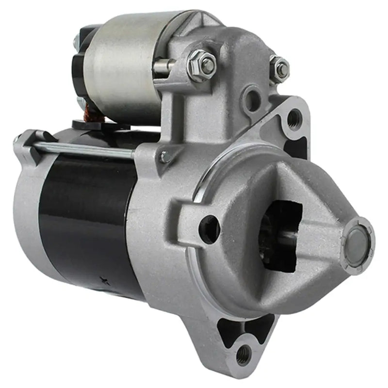 Load image into Gallery viewer, New Starter Replacement For Kawasaki Engines FC400V FC401V FC420C AM104559, 211632073, 211632073A, 12498-63010, 128000-4020, SND0287, 41052055 - Electrical Parts > Starter Motor from MyMROmarts
