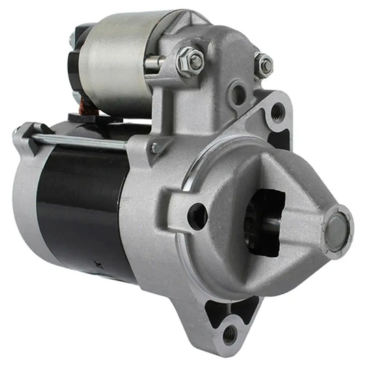 New Starter Replacement For Kawasaki Engines FC400V FC401V FC420C AM104559, 211632073, 211632073A, 12498-63010, 128000-4020, SND0287, 41052055 - Electrical Parts > Starter Motor from MyMROmarts