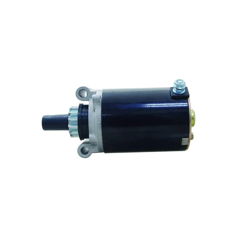 Load image into Gallery viewer, New Starter AM122435 5666940 5666940MO30SM 6560040 SM56669 SAB0037 41021041 41021085 Replacement For Kohler Engine 15-20HP 12-098 Series John Deere Toro Cub Cadet - Electrical Parts &gt; Starter Motor from MyMROmarts

