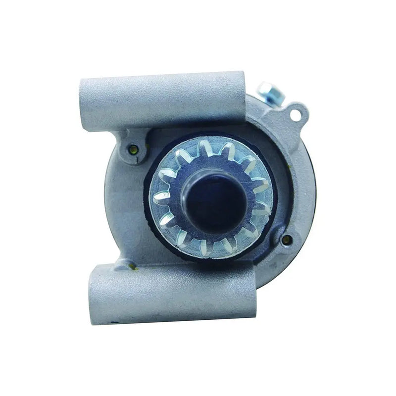 Load image into Gallery viewer, New Starter AM122435 5666940 5666940MO30SM 6560040 SM56669 SAB0037 41021041 41021085 Replacement For Kohler Engine 15-20HP 12-098 Series John Deere Toro Cub Cadet - Electrical Parts &gt; Starter Motor from MyMROmarts
