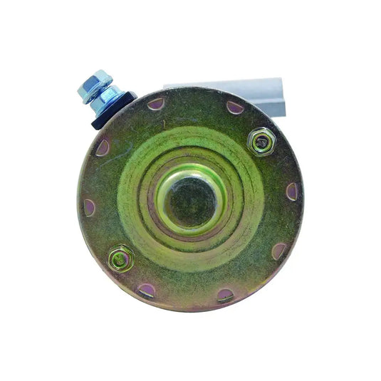 New Starter AM122435 5666940 5666940MO30SM 6560040 SM56669 SAB0037 41021041 41021085 Replacement For Kohler Engine 15-20HP 12-098 Series John Deere Toro Cub Cadet - Electrical Parts > Starter Motor from MyMROmarts
