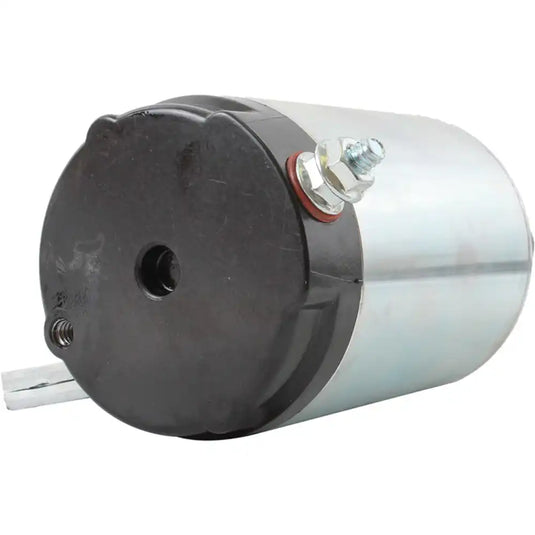 New Starter AM31568 AM32789 AM34248 AM3424B AM34888 AM37032 AM37869 AMJ7869 SAB0043 41021013 41021084 Replacement For 1985-1987 KOHLER K241 K301 K341 John Deere Lawn Tractor Loader - Electrical Parts > Starter Motor from MyMROmarts