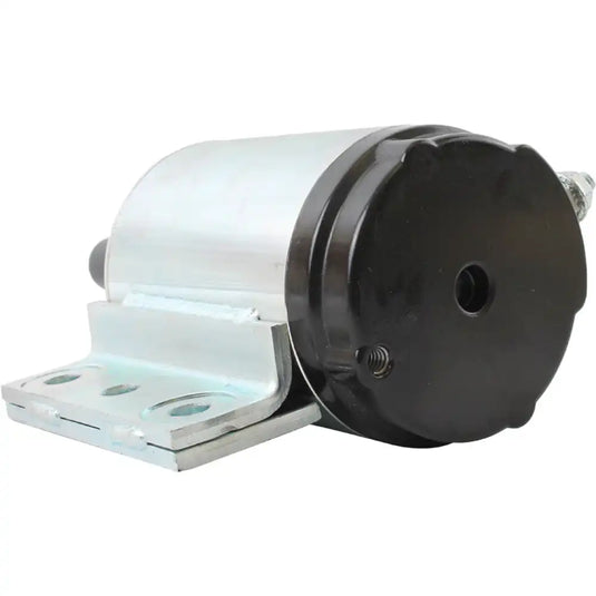 New Starter AM31568 AM32789 AM34248 AM3424B AM34888 AM37032 AM37869 AMJ7869 SAB0043 41021013 41021084 Replacement For 1985-1987 KOHLER K241 K301 K341 John Deere Lawn Tractor Loader - Electrical Parts > Starter Motor from MyMROmarts
