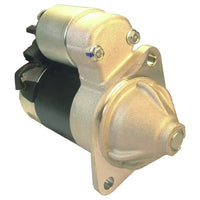 New Starter Replacement For John Deere W/Yanmar 3TN63 3TN66 Lawn Mower Tractor UTV Gater AM875014, AM878176, AM878813, SHI0108, 41044018, 41044018R - Electrical Parts > Starter Motor from MyMROmarts