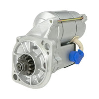 New Starter AM876435 AM878415 RG60654 TY25233 TY25237 SND0394 41052124 41052391 Replacement For John Deere 2032R 2038R 3032E 3038E 3039R 4115 4200 4210 7200 790 955 1565 322C 3235 7400 7500 7700 - Electrical Parts > Starter Motor from MyMROmarts