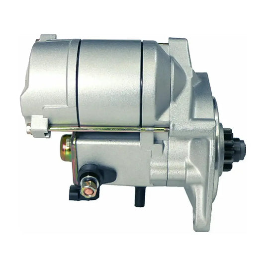 New Starter AM876435 AM878415 RG60654 TY25233 TY25237 SND0394 41052124 41052391 Replacement For John Deere 2032R 2038R 3032E 3038E 3039R 4115 4200 4210 7200 790 955 1565 322C 3235 7400 7500 7700 - Electrical Parts > Starter Motor from MyMROmarts