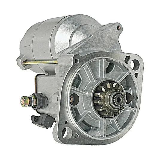 New Starter AM876435 AM878415 RG60654 TY25233 TY25237 SND0394 41052124 41052391 Replacement For John Deere 2032R 2038R 3032E 3038E 3039R 4115 4200 4210 7200 790 955 1565 322C 3235 7400 7500 7700 - Electrical Parts > Starter Motor from MyMROmarts