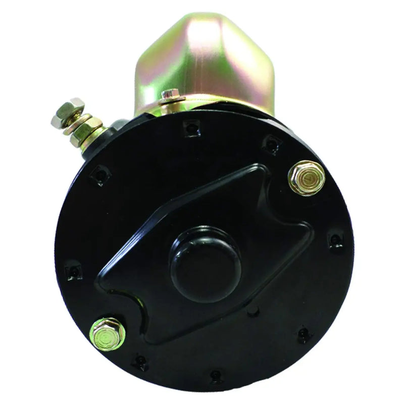 Load image into Gallery viewer, New Starter C5NF11001B C7NF11001B D0NF11001A D1NN11001A D7NN11001A for Ford New Holland Tractors 2000 2030 2031 2100 2110 2120 2300 2310 3100 3110 3120 3190 3550 5000 5100 5340 1960-1988 - Electrical Parts &gt; Starter Motor from MyMROmarts
