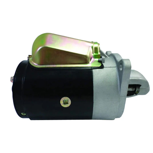 New Starter C5NF11001B C7NF11001B D0NF11001A D1NN11001A D7NN11001A for Ford New Holland Tractors 2000 2030 2031 2100 2110 2120 2300 2310 3100 3110 3120 3190 3550 5000 5100 5340 1960-1988 - Electrical Parts > Starter Motor from MyMROmarts