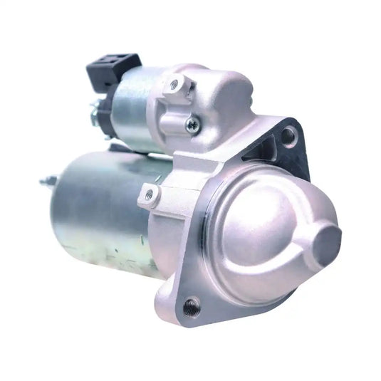 New Starter For 3.3L Hyundai Azera 2015-17, Santa Fe 2015-18, Santa Fe XL 2015-19, Kia Cadenza 2015-18, Sorento Truck & Sedona Van 2016-18, 36100-3C260 DRS1026 8000767 - Electrical Parts > Starter Motor from MyMROmarts