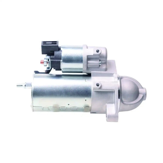 New Starter For 3.3L Hyundai Azera 2015-17, Santa Fe 2015-18, Santa Fe XL 2015-19, Kia Cadenza 2015-18, Sorento Truck & Sedona Van 2016-18, 36100-3C260 DRS1026 8000767 - Electrical Parts > Starter Motor from MyMROmarts