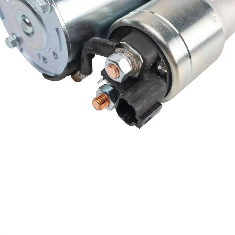 Load image into Gallery viewer, New Starter For Hyundai Sonata 2.0L 2.4L 2014, Santa Fe Sport L4 2.0 2.4 14-16, Kia Optima 2.0L 2.4L 14-15, Sorento 2.4L 2014 36100-2G400, 361002G400 - Electrical Parts > Starter Motor from MyMROmarts
