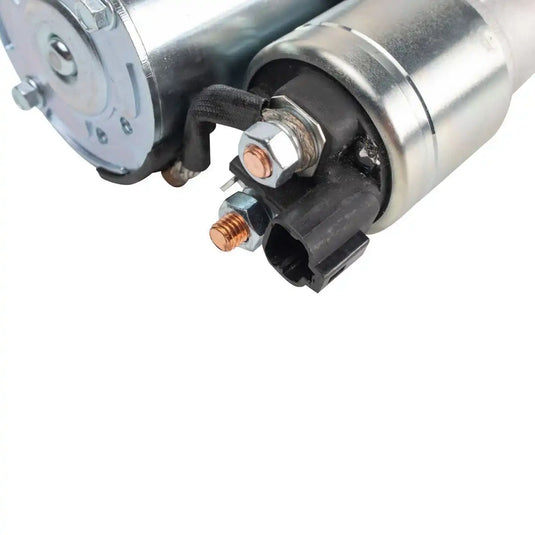 New Starter For Hyundai Sonata 2.0L 2.4L 2014, Santa Fe Sport L4 2.0 2.4 14-16, Kia Optima 2.0L 2.4L 14-15, Sorento 2.4L 2014 36100-2G400, 361002G400 - Electrical Parts > Starter Motor from MyMROmarts