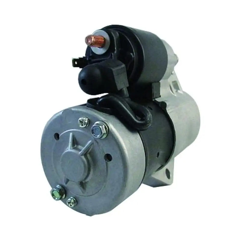 Load image into Gallery viewer, New Starter For Johnson Marine Engine 115PL4 115PX4 140CX4 140PL4 140PX4 90PL4 Suzuki Engines DF100T DF115T, DF140T, DF90TL, S114-837, S114837A, S114837AN, 5033799, 3110090J00, 31100-90J01, SHI0165 - Electrical Parts > Starter Motor from MyMROmarts
