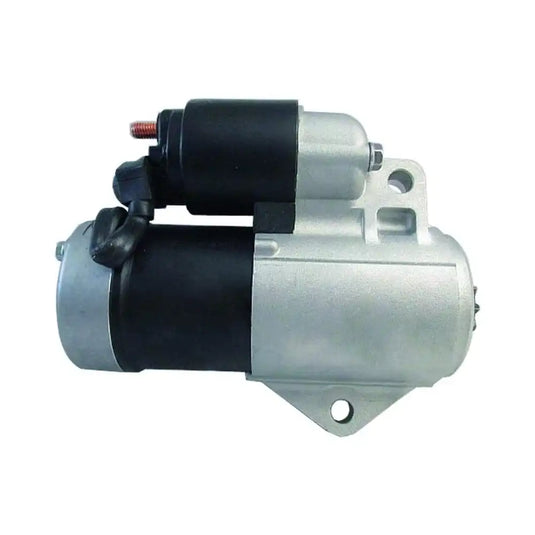 New Starter For Johnson Marine Engine 115PL4 115PX4 140CX4 140PL4 140PX4 90PL4 Suzuki Engines DF100T DF115T, DF140T, DF90TL, S114-837, S114837A, S114837AN, 5033799, 3110090J00, 31100-90J01, SHI0165 - Electrical Parts > Starter Motor from MyMROmarts