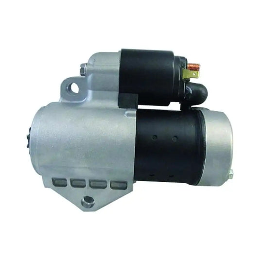 New Starter For Johnson Marine Engine 115PL4 115PX4 140CX4 140PL4 140PX4 90PL4 Suzuki Engines DF100T DF115T, DF140T, DF90TL, S114-837, S114837A, S114837AN, 5033799, 3110090J00, 31100-90J01, SHI0165 - Electrical Parts > Starter Motor from MyMROmarts