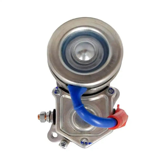 New Starter For Toyota Forklift LCV Hi-Ace 2L Diesel, Volkswagen LCV Van Taro 2400 2810054070, 2810054080, 2810054100, 2810054110, 2810054170, 2810054180, 2810054230, 2810054290, 2810054310, SND0122 - Electrical Parts > Starter Motor from MyMROmarts