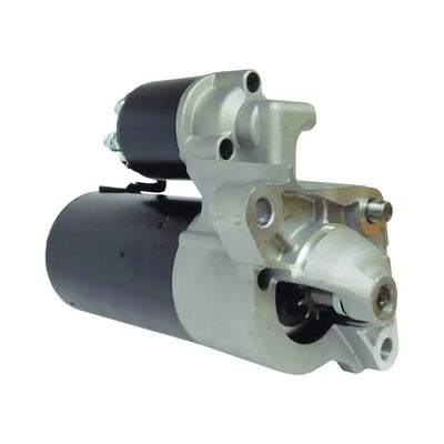 New Starter For Volvo S60 2.5L 3.0L 2012-2016, S80 3.0L 3.2L 2007-2015, V60 3.0L 15-2016, V70 3.2L 08-10, XC70 3.0L 3.2L 2008-2015, XC60 XC90 3.0L 3.2L 2010-2016 30667299, 36000041, 82667299, SBO0230 - Electrical Parts > Starter Motor from MyMROmarts