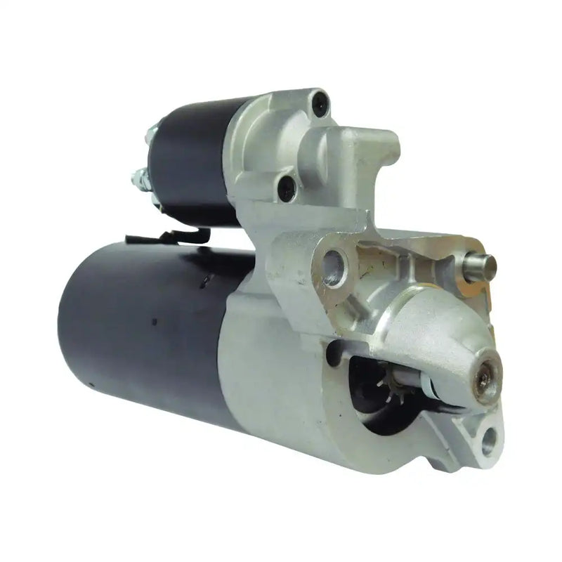 Load image into Gallery viewer, New Starter For Volvo S60 2.5L 3.0L 2012-2016, S80 3.0L 3.2L 2007-2015, V60 3.0L 15-2016, V70 3.2L 08-10, XC70 3.0L 3.2L 2008-2015, XC60 XC90 3.0L 3.2L 2010-2016 30667299, 36000041, 82667299, SBO0230 - Electrical Parts &gt; Starter Motor from MyMROmarts
